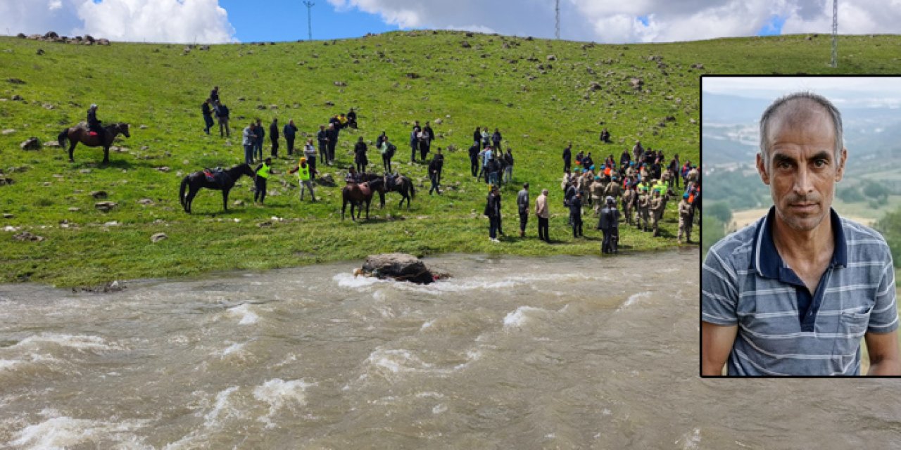 Kayıp emekli öğretmenin cansız bedeni bulundu