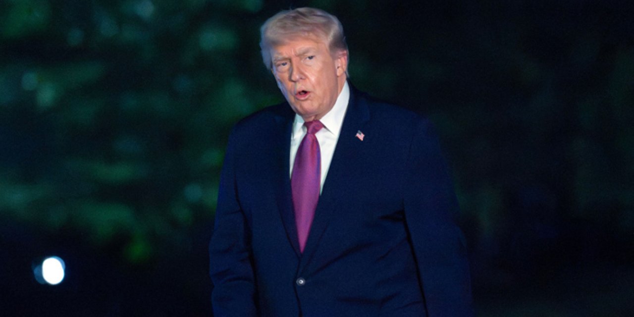 NBC’den çarpıcı iddia: Trump’ın Hürmüz planı durduruldu
