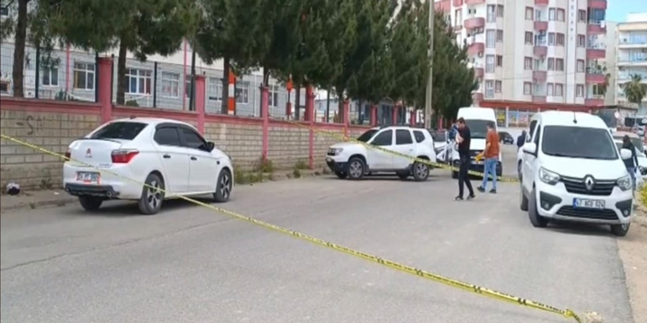 Nusaybin’de sokak ortasında infaz girişimi