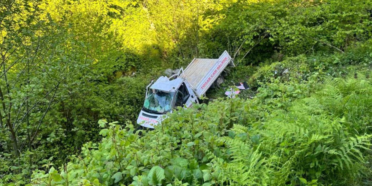 Samsun'da can pazarı: 1 ölü, 2 yaralı