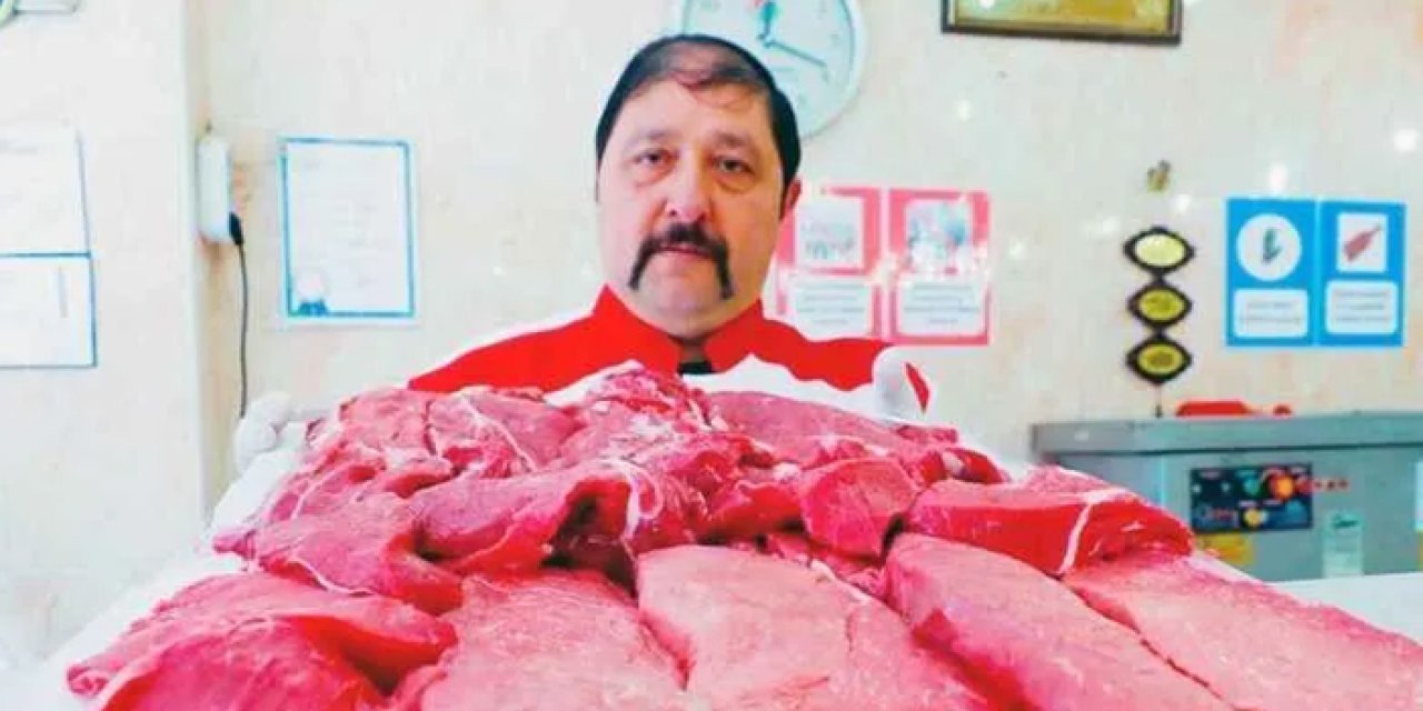 Kasaplar Federasyonu’ndan market kurbanlarına eleştiri: “Gününden önce kesiliyor” iddiası