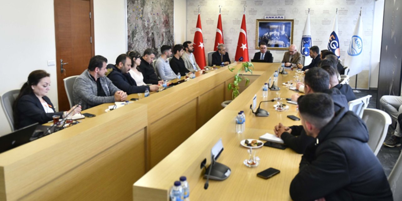 Başkentte bayram alarmı: ABB tüm ekipleriyle sahaya iniyor