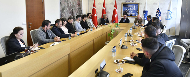 Başkentte bayram alarmı: ABB tüm ekipleriyle sahaya iniyor