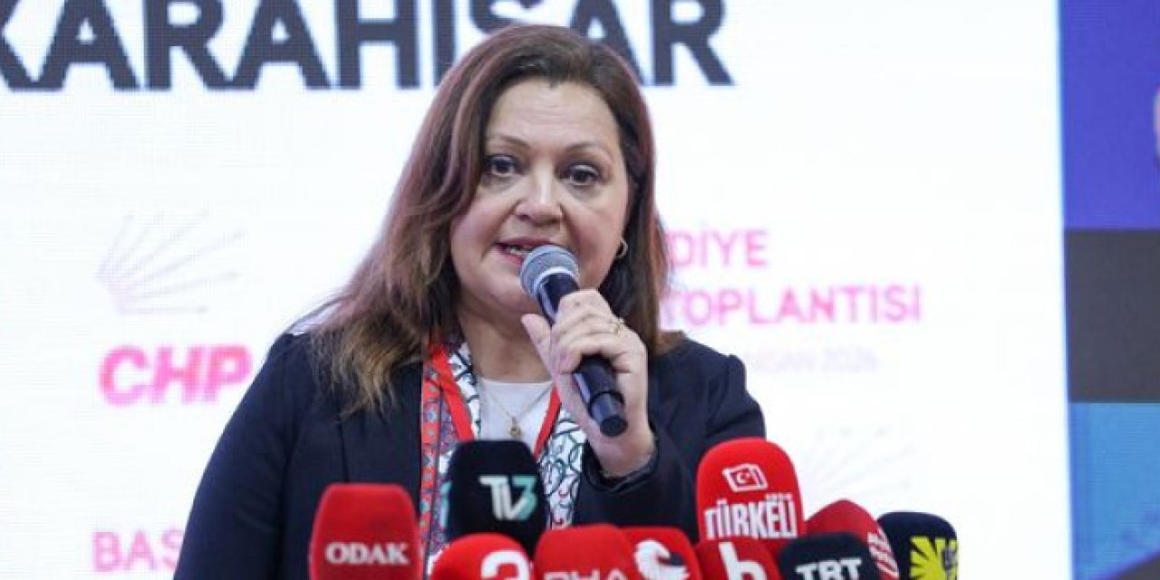 Siyasette sürpriz iddia: Burcu Köksal’ın parti değişimi gündemde