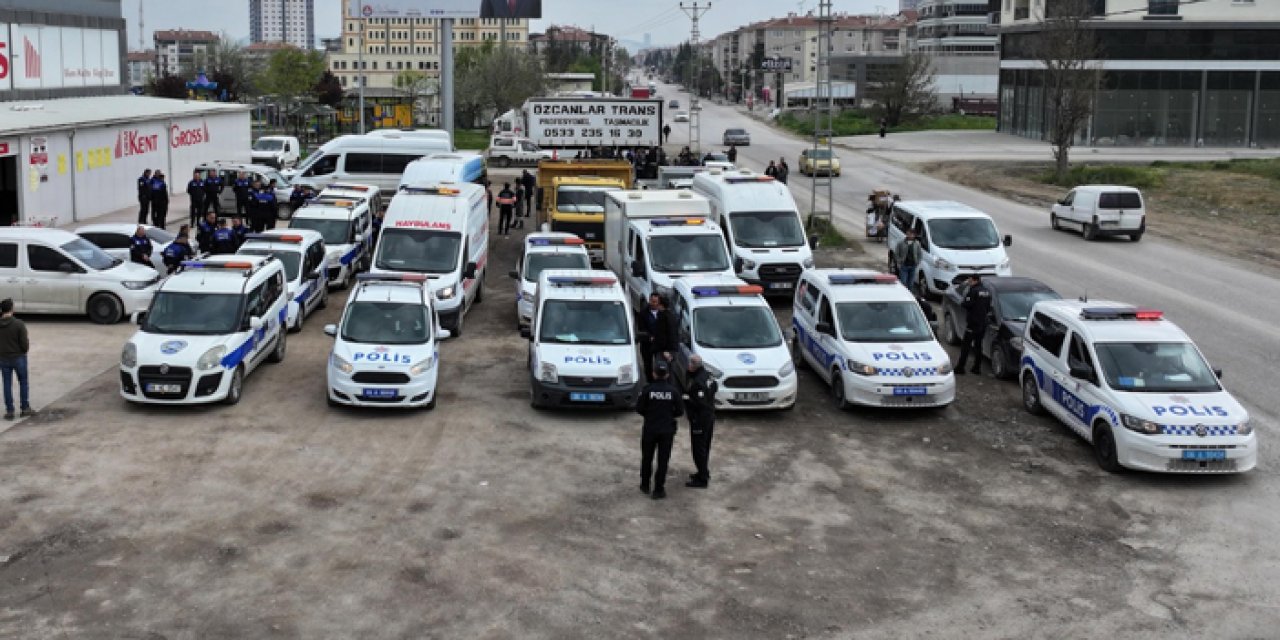Sincan’da bayram öncesi denetimler hız kazandı