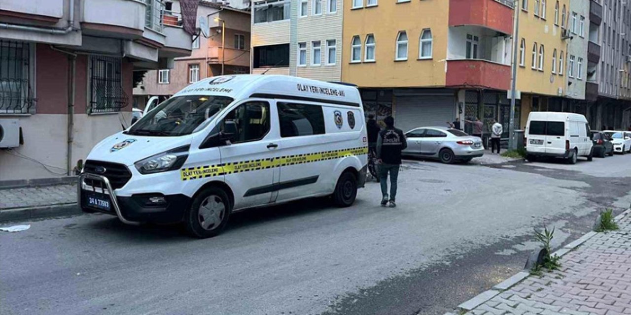 Küçükçekmece’de silahlı hesaplaşma: 1 yaralı