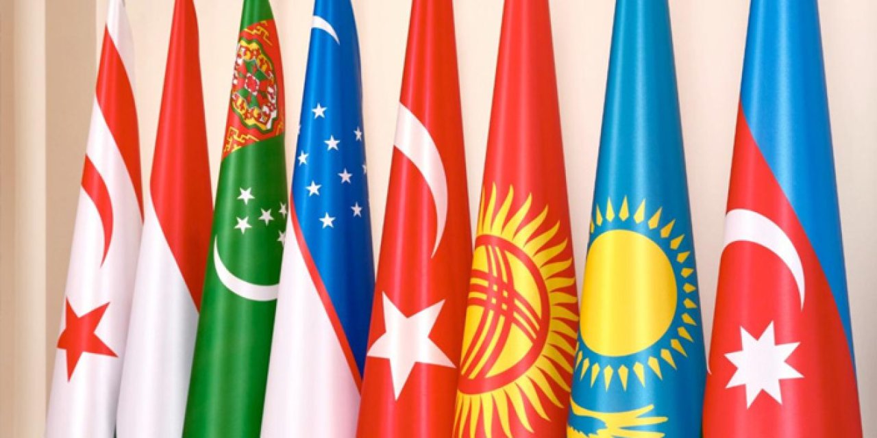 Dijital Yüzyılın Kalbi Türkistan’da Atacak: TDT Zirvesi Başlıyor