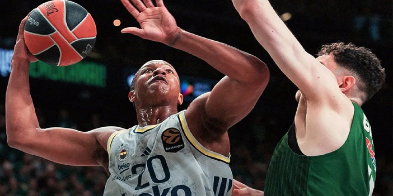 Fenerbahçe Beko 8. kez Final Four’da