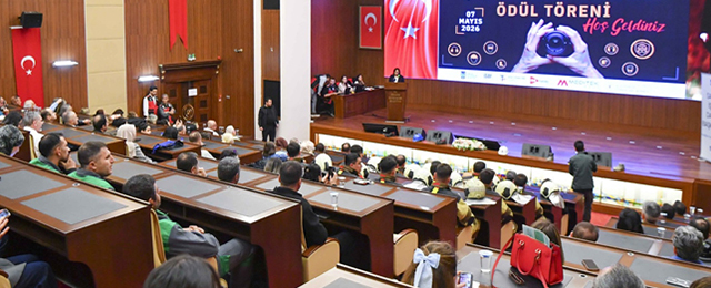 Başkent’te güvenli çalışma seferberliği: Kazananlar açıklandı