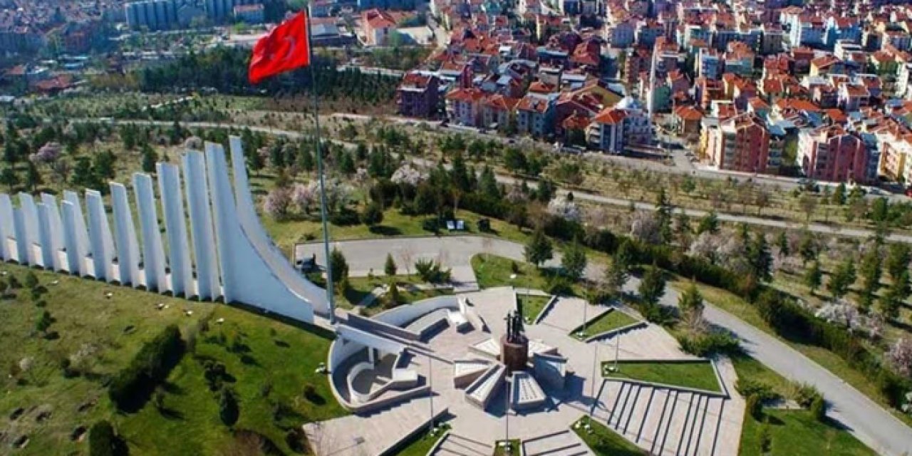 Başkentliler Polatlı’da tarih yolculuğuna çıktı