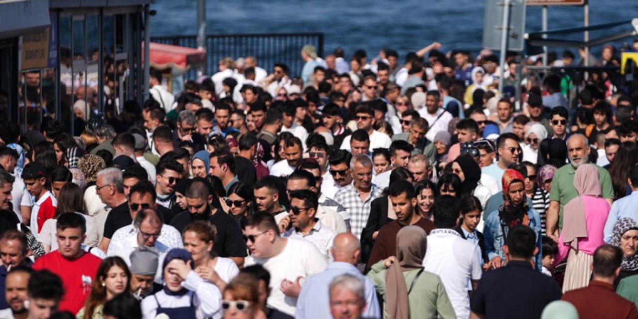 Meteoroloji’den yeni hafta uyarısı: Sıcaklıklar artıyor!