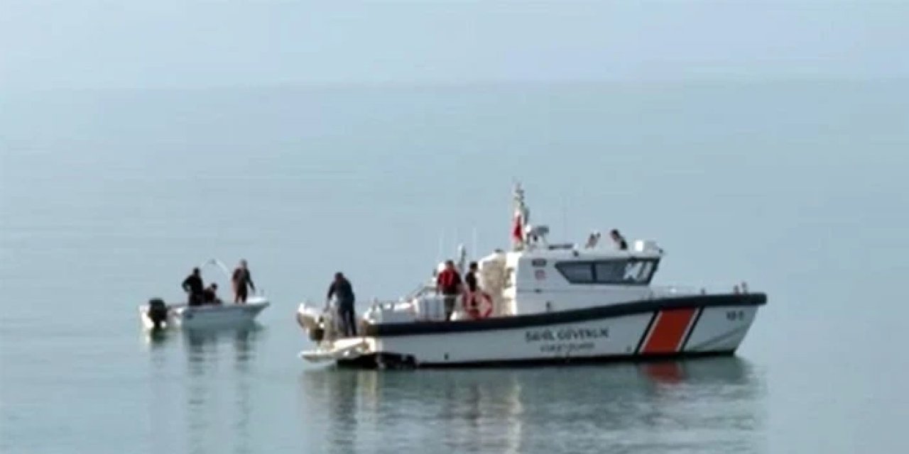 İstanbul'da jet ski faciası: 1 ölü, 1 yaralı
