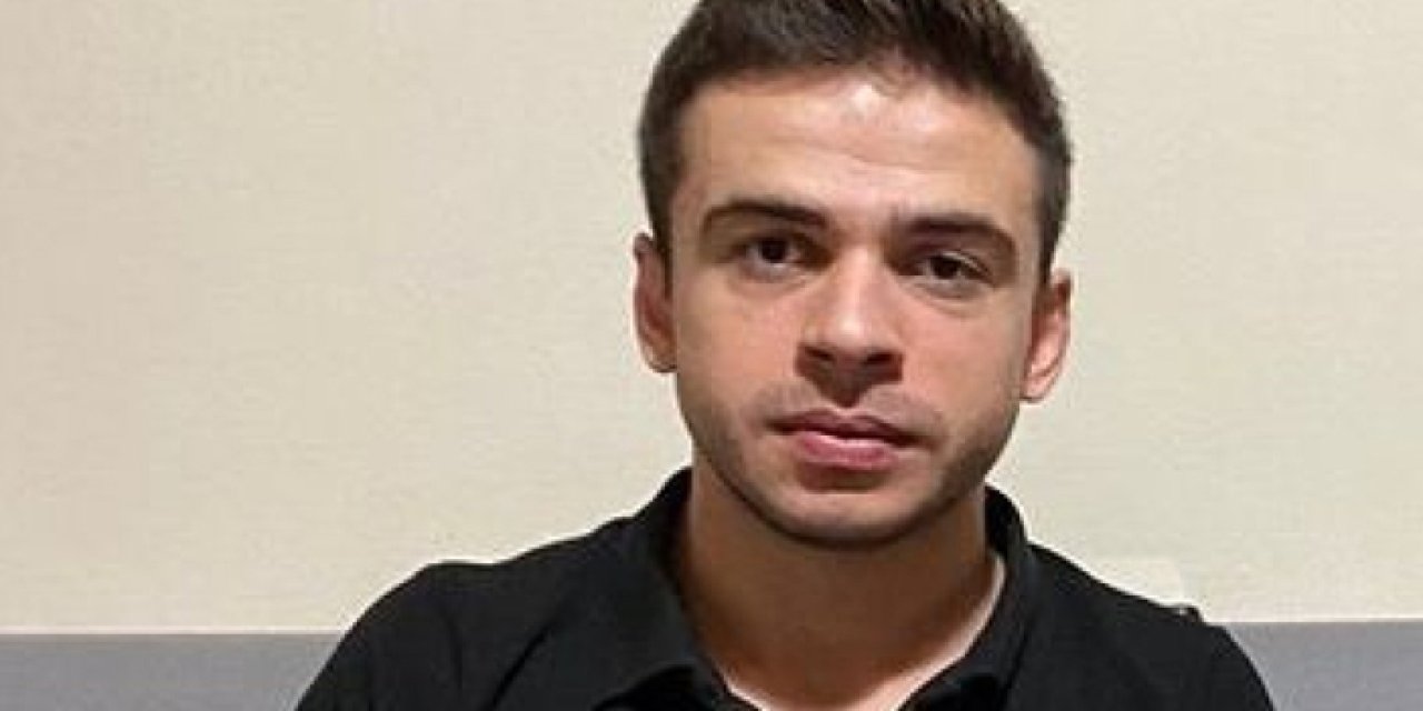 Kayıp olarak aranan 26 yaşındaki eski astsubay sahilde ölü bulundu