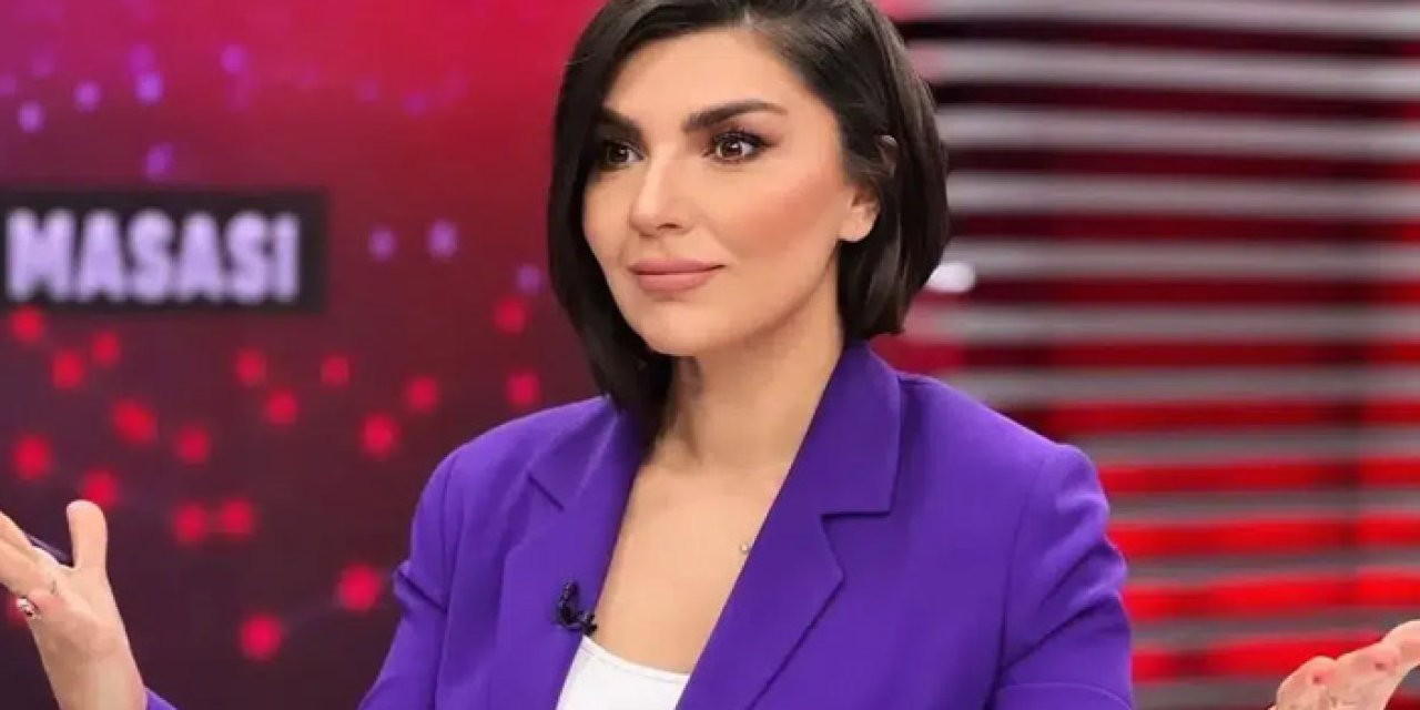 Buket Güler Halk tv'den ayrıldı mı? Buket Güler neden yok?