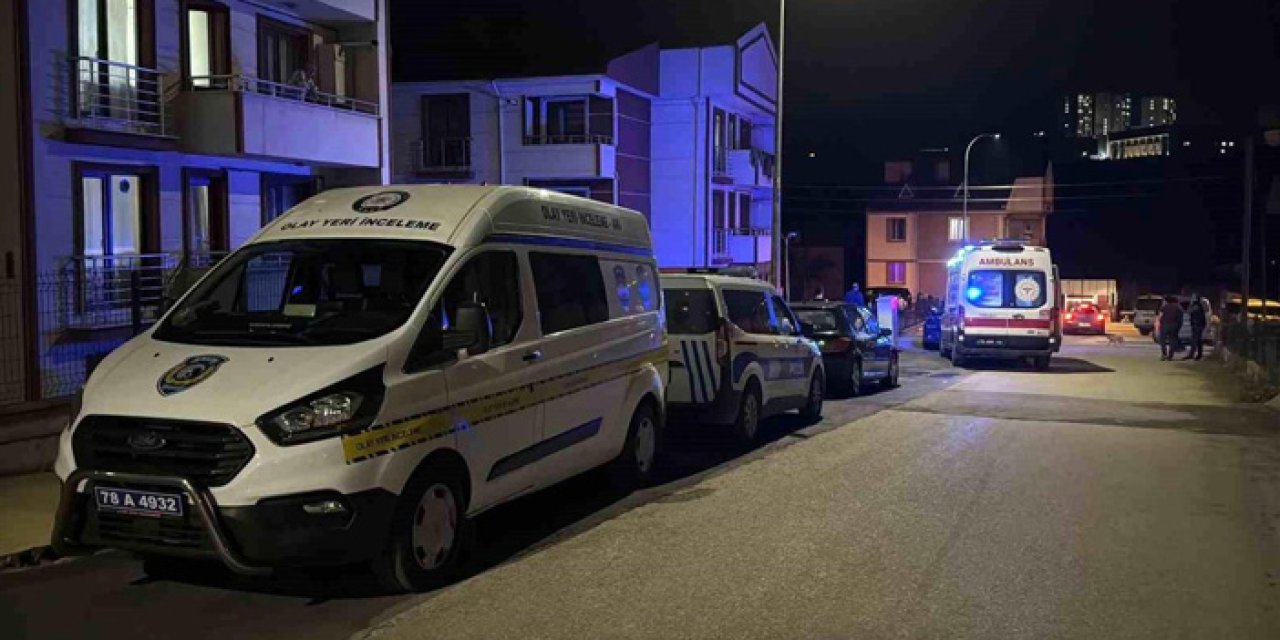 Karabük'te şüpheli ölüm: Tekstil işçisi kadın evinde ölü bulundu