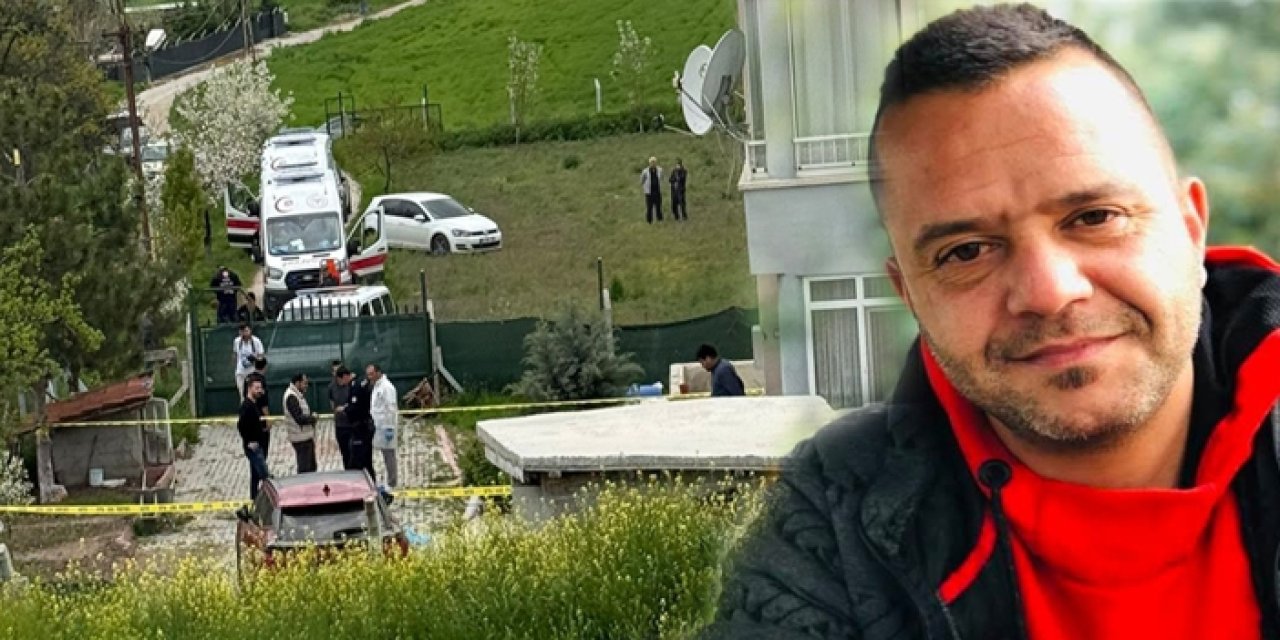 Çubuk’ta kardeş cinayeti davasında 3 kişi tutuklandı