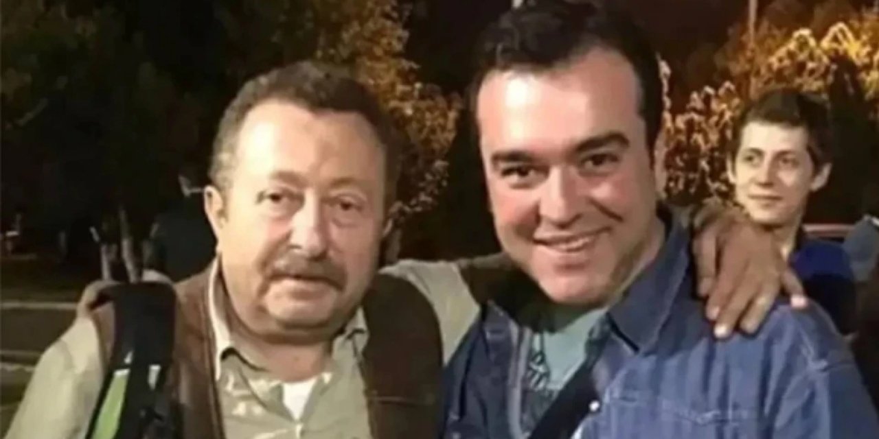 Ünlü oyuncu Alp Balkan hayatını kaybetti