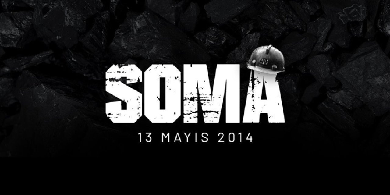 Soma’da karanlık gün: 301 madenci yaşamını yitirdi