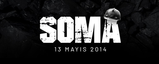 Soma’da karanlık gün: 301 madenci yaşamını yitirdi