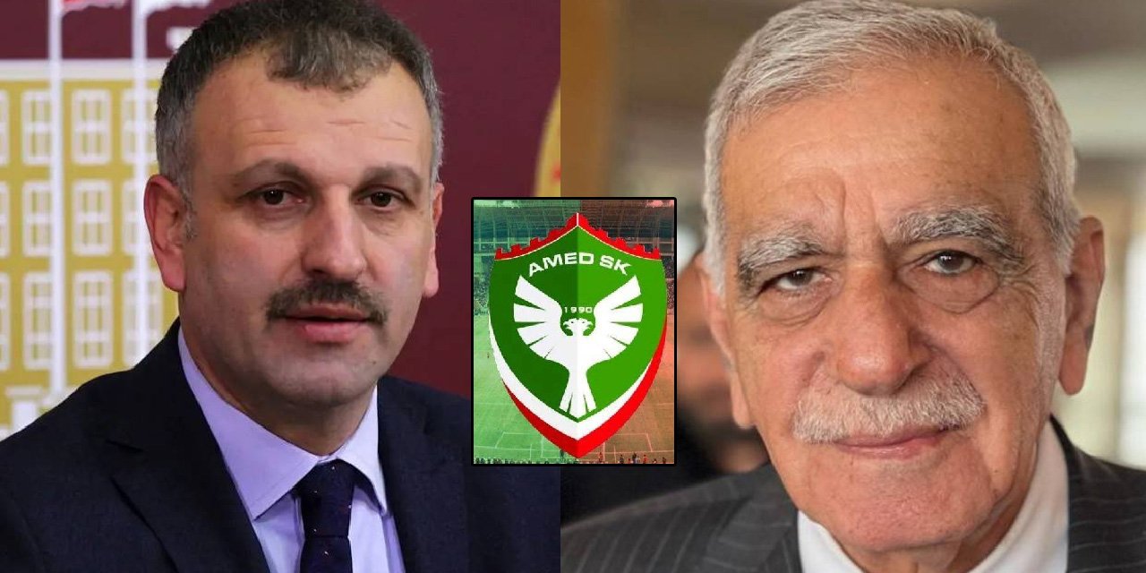Cumhurbaşkanı Başdanışmanından ‘Kürdistan’ tepkisi: Böyle bir devlet yoktur olmayacaktır