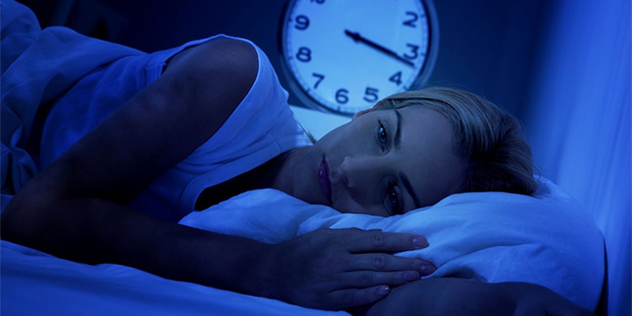 Gece boyunca uyuyamayanlara: Uykuya geçişi kolaylaştıran doğal reçete