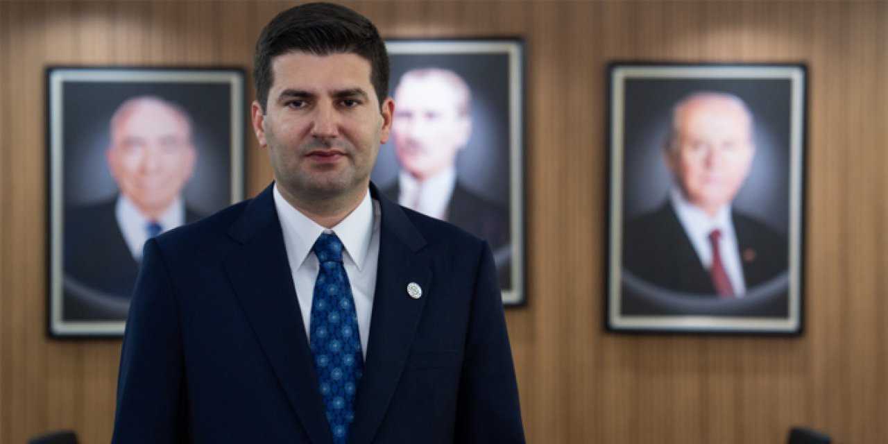 “Türk Gençliği Büyük Kurultayı” 19 Mayıs’ta Ankara’da toplanacak