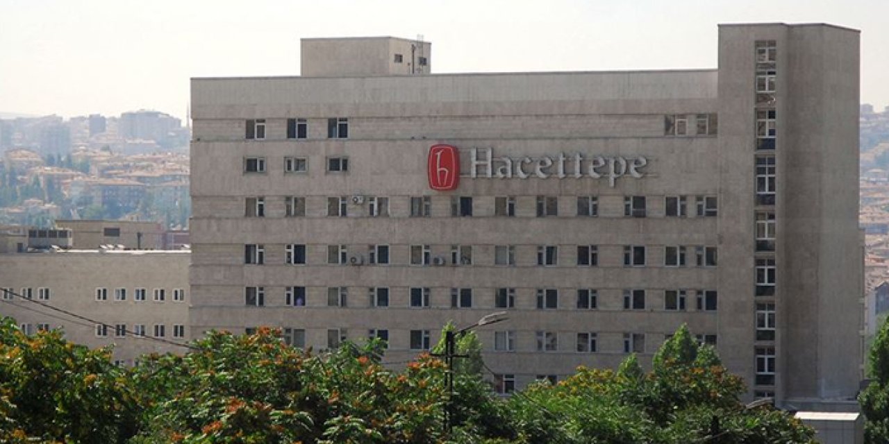 Hacettepe Üniversitesi bünyesindeki taşınmazları kiraya verecek
