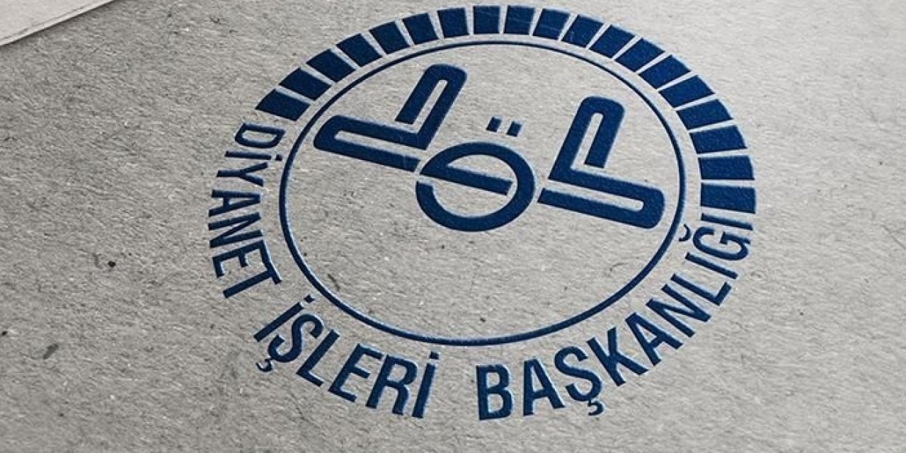 Diyanet İşleri Başkanlığı 60 puanla personel alımı yapacak