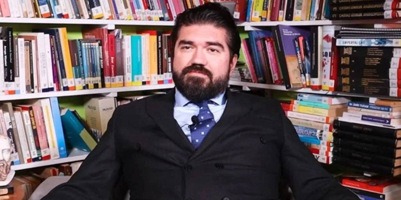 Yasa dışı bahis operasyonunda Rasim Ozan Kütahyalı gözaltına alındı