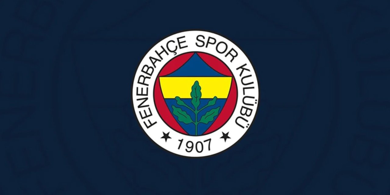 Fenerbahçe’de olağanüstü seçim süreci başlıyor