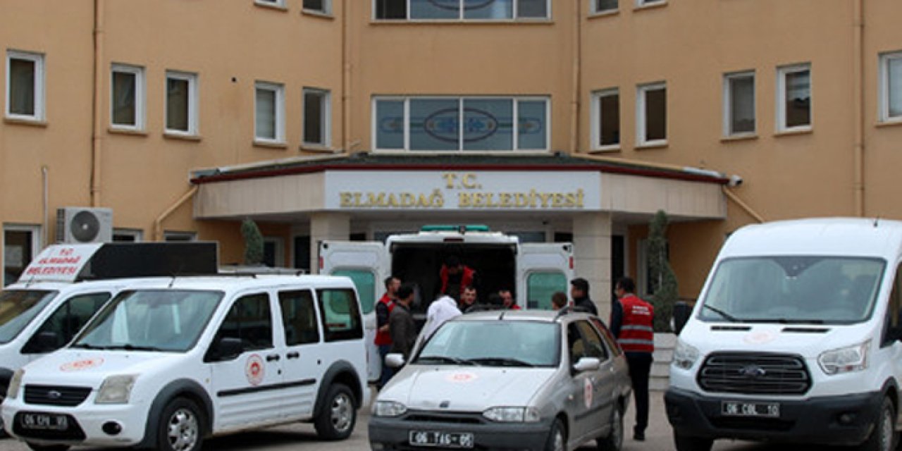 Elmadağ Belediyesi’nden dev ihale: 1.8 milyar TL’ye 326 konut yaptıracak