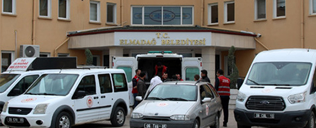 Elmadağ Belediyesi’nden dev ihale: 1.8 milyar TL’ye 326 konut yaptıracak