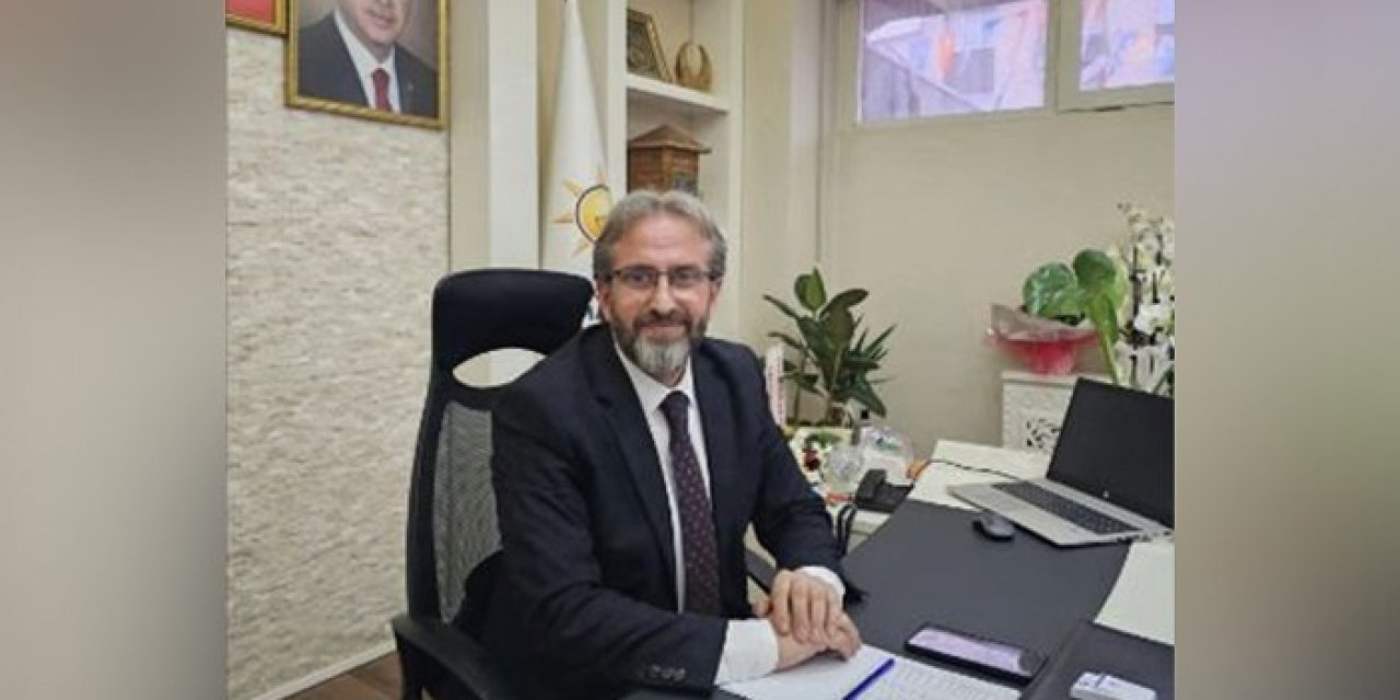 Osman Engin Dalbastı sahada: “Vatandaşlarımızın taleplerini dinliyoruz”