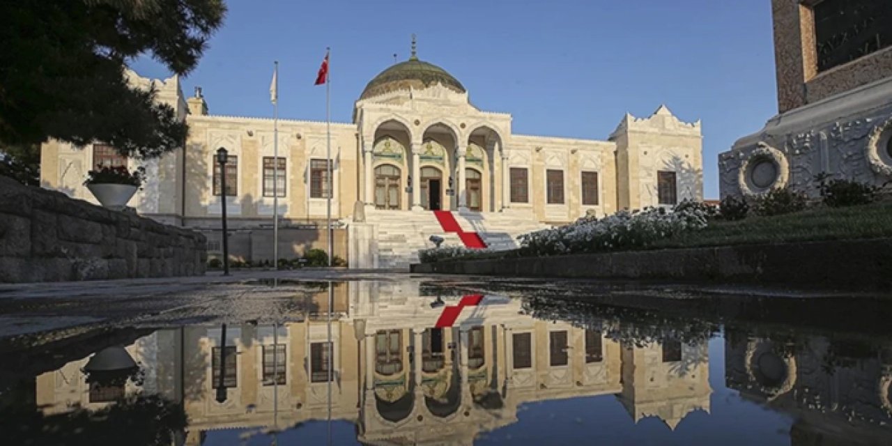Başkentte müzecilik masaya yatırılacak: Ankara’nın hafızası konuşulacak
