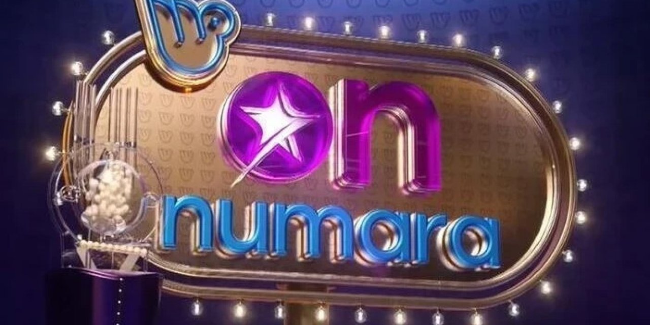 On Numara çekiliş sonuçları açıklandı mı 15 Mayıs Cuma? On Numara sonuçları saat kaçta? Bugün kazanan numaralar neler?