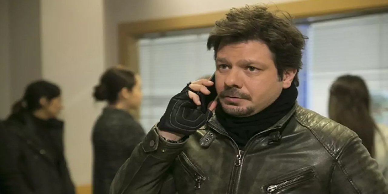 Arka Sokaklar Ali diziden ayrılıyor mu? Arka Sokaklar Ali ayrılıyor mu?