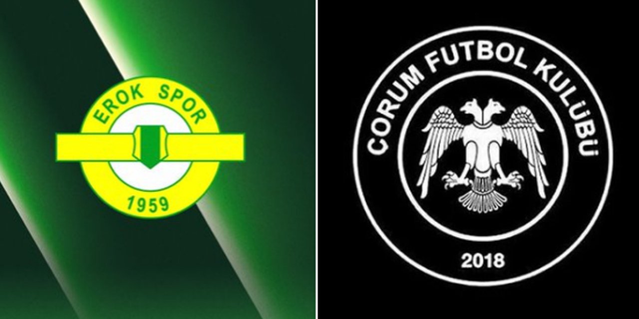 Çorum FK adını play off finaline yazdırdı