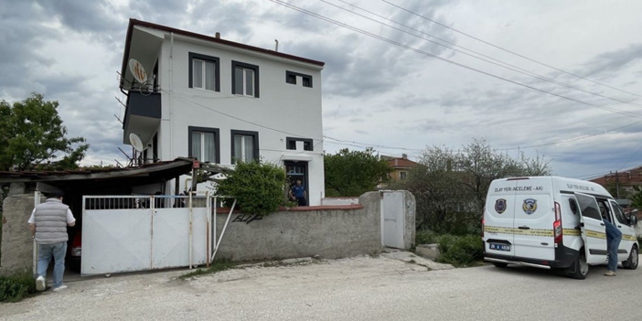 Eskişehir'de piknik tüpü faciası: 71 yaşındaki kadın hayatını kaybetti