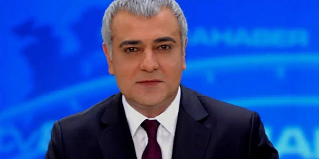Gökmen Karadağ halk tv den ayrıldı mı? Gökmen Karadağ neden yok?