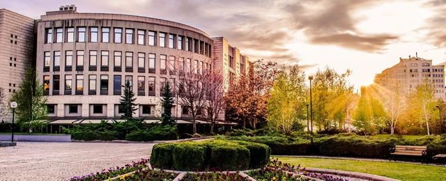 Bilkent Üniversitesi farklı bölümlerde çok sayıda akademisyen alacak