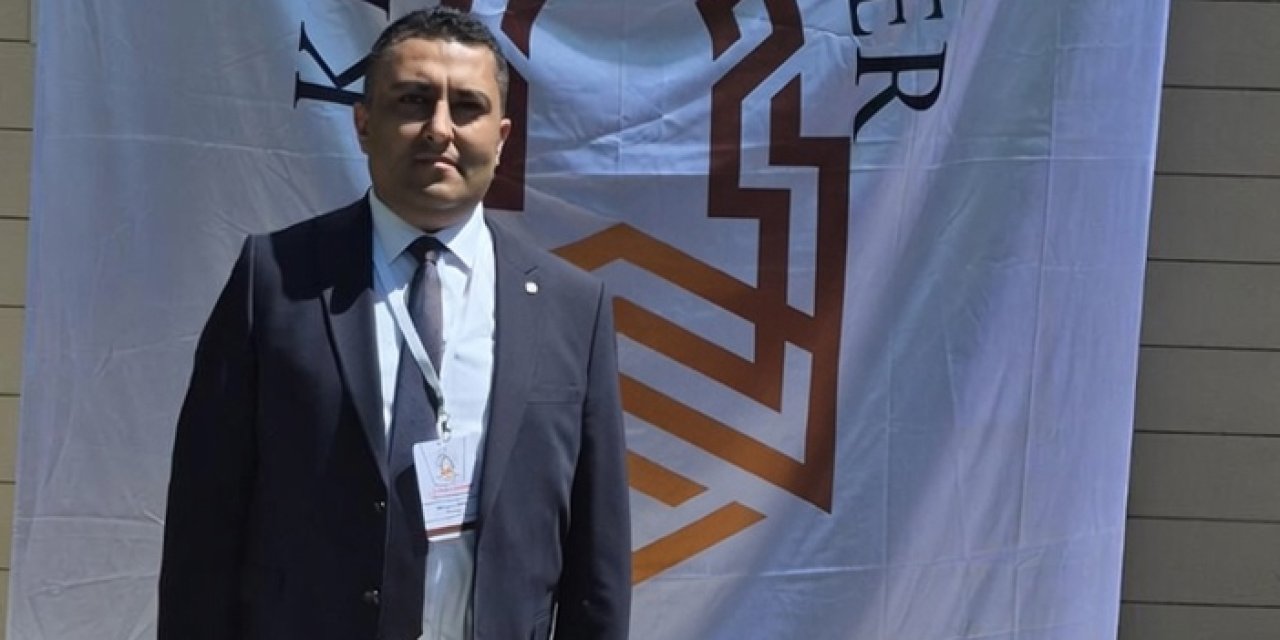 Kırşehirliler Vakfı’nda yeni dönem: Mahbup Torun’dan peş peşe müjde!