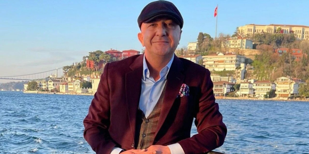 AK Partili milletvekilinin acı kaybı: Kardeşi vefat etti!