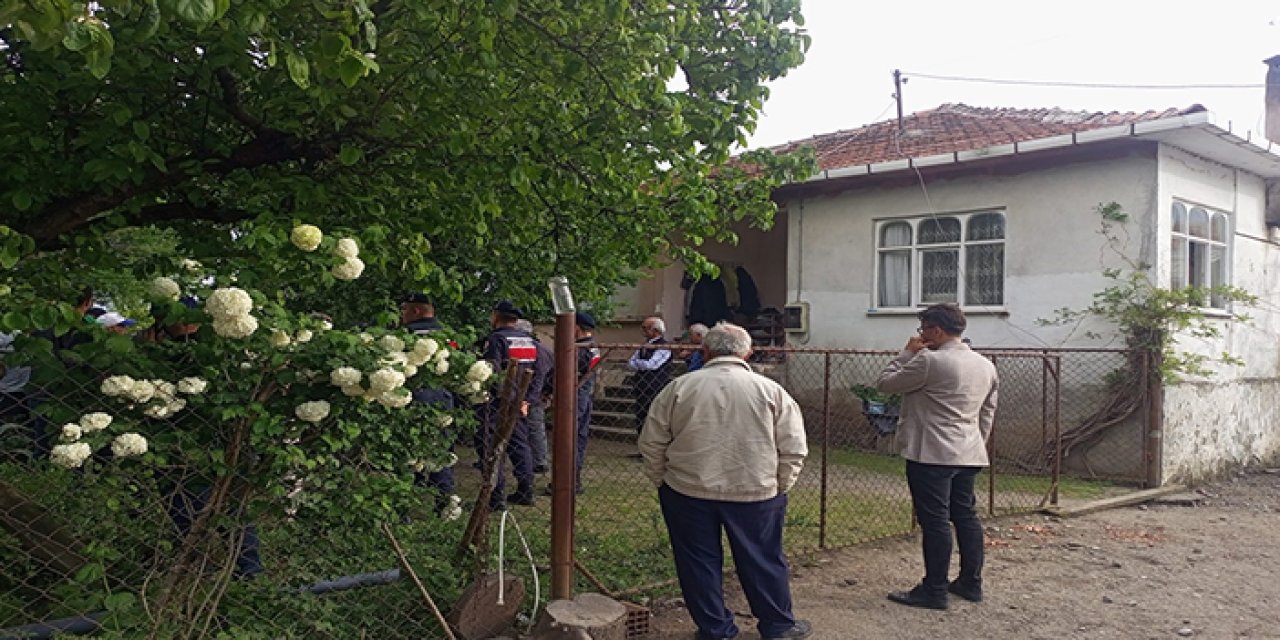 Samsun'a şehit ateşi düştü