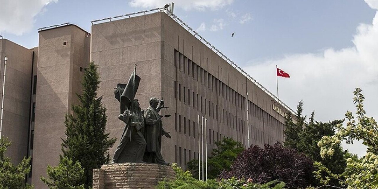 Sahte kamu görevlilerine Ankara merkezli dev operasyon