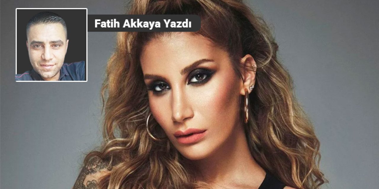 İrem Derici ve 19 Mayıs Ruhu