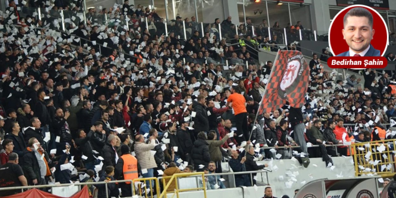 Çorum Konya’ya akıyor! Şehirde seferberlik ilan edildi