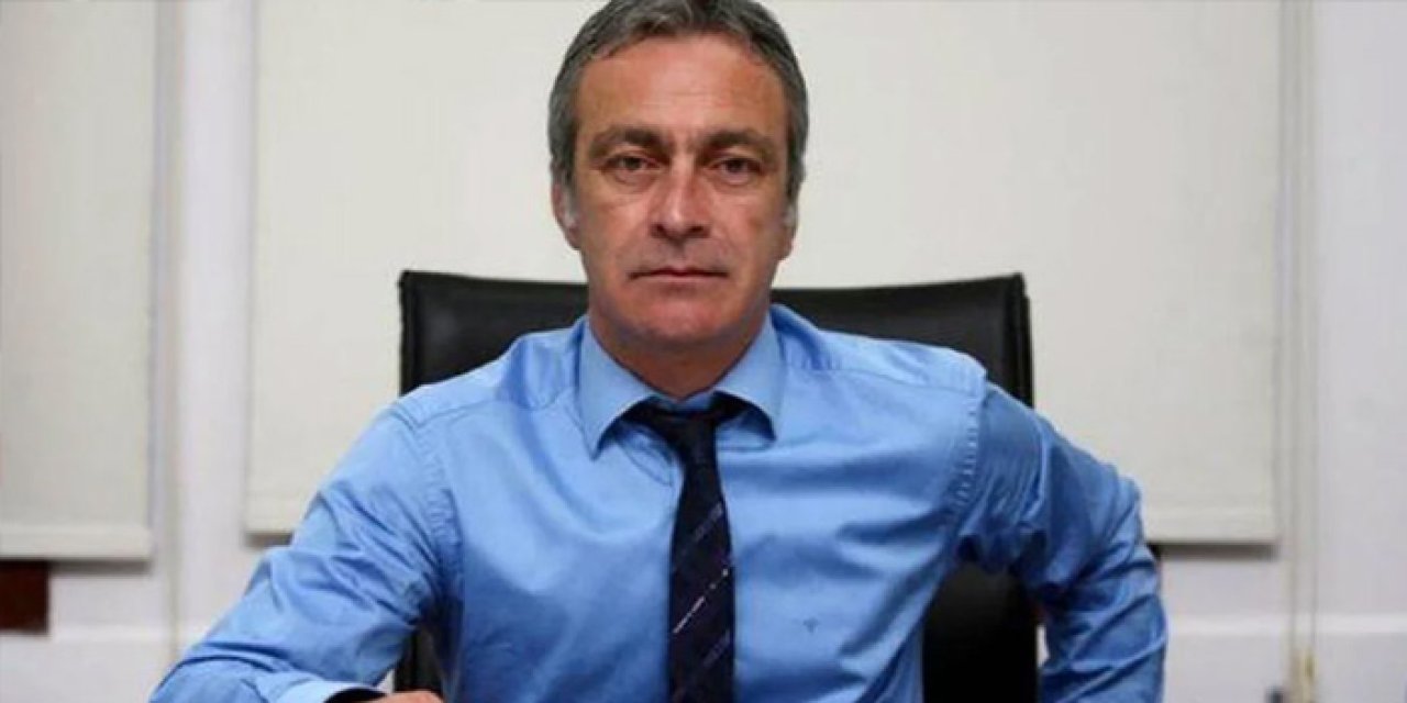 Önder Özen kimdir, hangi takımlı? Beşiktaş'ın yeni teknik direktörü Önder Özen kaç yaşında, nereli?
