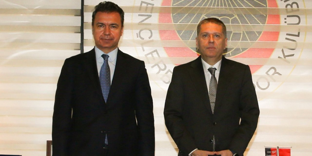 Başsavcı Karaköse’den Gençlerbirliği’ne ziyaret: Yeni sezon için başarı dileği