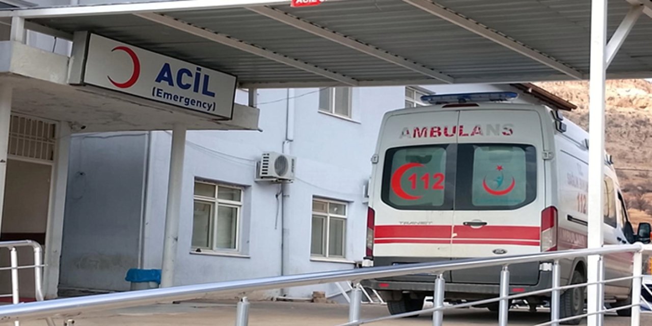 Elektrikli fırında ekmek pişirirken akıma kapılarak can verdi