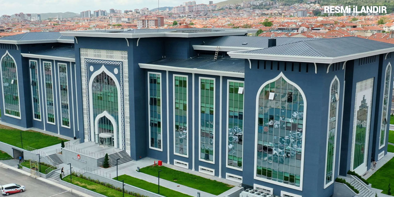 BAKIM VE ONARIM HİZMETİ ALINACAKTIR